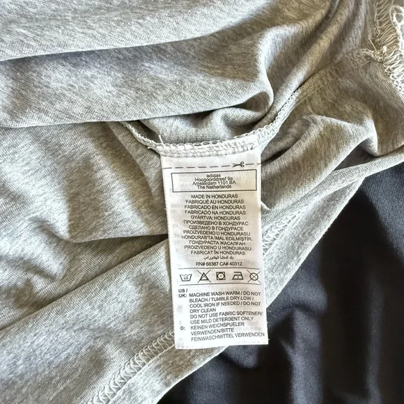 Men’s size Large New Orleans Saints shirt bundle. Addidas - Picture 7 of 8